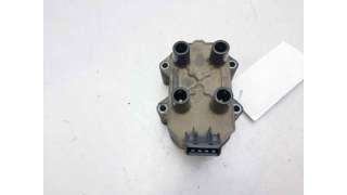 BOBINA ENCENDIDO PEUGEOT 106 I (1991-1996) 1.0 50CV 954CC - L.7927648 / 0221503006