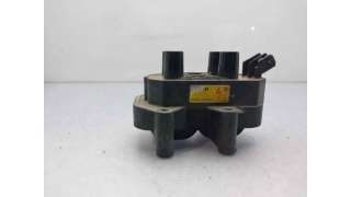 BOBINA ENCENDIDO PEUGEOT 106 I (1991-1996) 1.0 50CV 954CC - L.7927648 / 0221503006