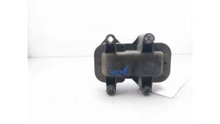 BOBINA ENCENDIDO PEUGEOT 106 I (1991-1996) 1.0 50CV 954CC - L.7927648 / 0221503006