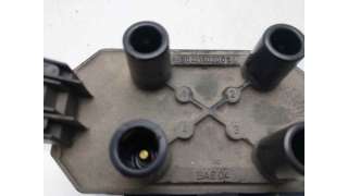 BOBINA ENCENDIDO PEUGEOT 106 I (1991-1996) 1.0 50CV 954CC - L.7927648 / 0221503006