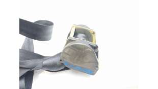 CINTURON SEGURIDAD TRASERO DERECHO PEUGEOT 106 I (1991-1996) 1.0 50CV 954CC - L.7927695 / 0425402540 2