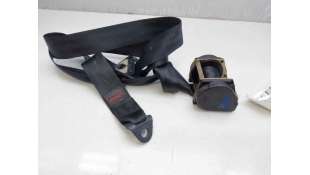 CINTURON SEGURIDAD TRASERO IZQUIERDO PEUGEOT 106 I (1991-1996) 1.0 50CV 954CC - L.7927696 / 0425402540