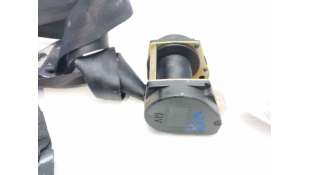 CINTURON SEGURIDAD TRASERO IZQUIERDO PEUGEOT 106 I (1991-1996) 1.0 50CV 954CC - L.7927696 / 0425402540 2