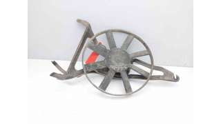 ELECTROVENTILADOR PEUGEOT 106 I (1991-1996) 1.0 50CV 954CC - L.7927716 / 125356
