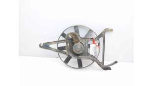 ELECTROVENTILADOR PEUGEOT 106 I (1991-1996) 1.0 50CV 954CC - L.7927716 / 125356 2