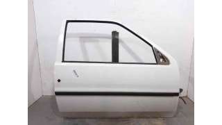 PUERTA DELANTERA DERECHA PEUGEOT 106 I (1991-1996) 1.0 50CV 954CC - L.7927809 / 901075