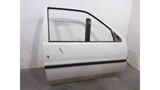 PUERTA DELANTERA DERECHA PEUGEOT 106 I (1991-1996) 1.0 50CV 954CC - L.7927809 / 901075