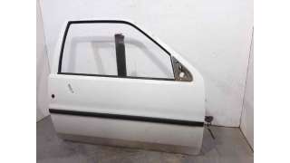 PUERTA DELANTERA DERECHA PEUGEOT 106 I (1991-1996) 1.0 50CV 954CC - L.7927809 / 901075