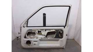 PUERTA DELANTERA DERECHA PEUGEOT 106 I (1991-1996) 1.0 50CV 954CC - L.7927809 / 901075