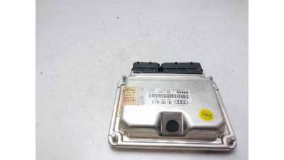 CENTRALITA MOTOR UCE AUDI A6 (2001-2005) 2.5 TDI 155CV 2496CC - L.7927878 / 4B1907401B