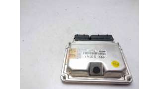 CENTRALITA MOTOR UCE AUDI A6 (2001-2005) 2.5 TDI 155CV 2496CC - L.7927878 / 4B1907401B