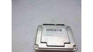 CENTRALITA MOTOR UCE AUDI A6 (2001-2005) 2.5 TDI 155CV 2496CC - L.7927878 / 4B1907401B