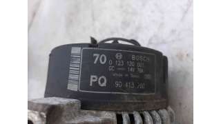 ALTERNADOR OPEL CORSA B (1993-2000) 1.4 I (F08, F68, M68) 60CV 1389CC - L.7927911 / 90413760