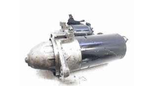 MOTOR ARRANQUE OPEL ASTRA G FASTBACK (1998-2009) - L.7927972 / 0001109055