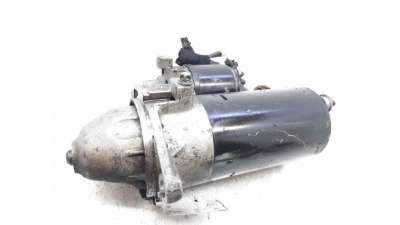 MOTOR ARRANQUE OPEL ASTRA G FASTBACK (1998-2009) - L.7927972 / 0001109055