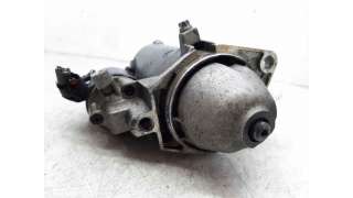 MOTOR ARRANQUE OPEL ASTRA G FASTBACK (1998-2009) - L.7927972 / 0001109055