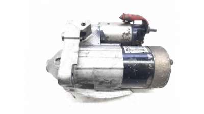 MOTOR ARRANQUE RENAULT CLIO II (2001-2016) 1.2 16V (BB05, BB0W, BB11, BB27, BB2T, BB2U, BB2V, CB05,... 75CV 1149CC - L.7927