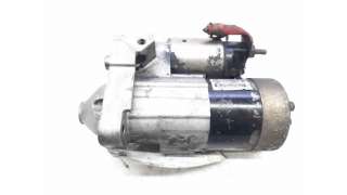 MOTOR ARRANQUE RENAULT CLIO II (2001-2016) 1.2 16V (BB05, BB0W, BB11, BB27, BB2T, BB2U, BB2V, CB05,... 75CV 1149CC - L.7927