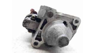 MOTOR ARRANQUE RENAULT CLIO II (2001-2016) 1.2 16V (BB05, BB0W, BB11, BB27, BB2T, BB2U, BB2V, CB05,... 75CV 1149CC - L.7927