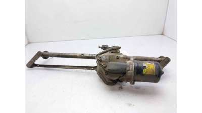 MOTOR LIMPIA DELANTERO NISSAN PRIMASTAR FURGÓN (2006-) 2.0 DCI 115 114CV 1995CC - L.7927982 / 2881000QAC