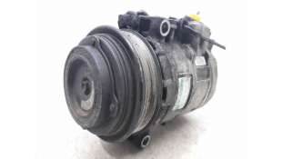 COMPRESOR AIRE ACONDICIONADO MERCEDES-BENZ CLASE M (1999-2005) ML 270 CDI (163.113) 163CV 2685CC - L.7928090 / A0002343111