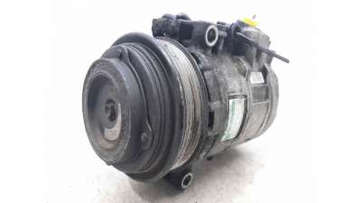 COMPRESOR AIRE ACONDICIONADO MERCEDES-BENZ CLASE M (1999-2005) ML 270 CDI (163.113) 163CV 2685CC - L.7928090 / A0002343111