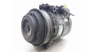 COMPRESOR AIRE ACONDICIONADO MERCEDES-BENZ CLASE M (1999-2005) ML 270 CDI (163.113) 163CV 2685CC - L.7928090 / A0002343111