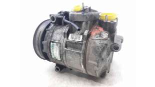 COMPRESOR AIRE ACONDICIONADO MERCEDES-BENZ CLASE M (1999-2005) ML 270 CDI (163.113) 163CV 2685CC - L.7928090 / A0002343111 2