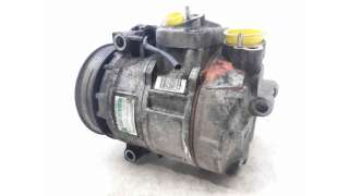 COMPRESOR AIRE ACONDICIONADO MERCEDES-BENZ CLASE M (1999-2005) ML 270 CDI (163.113) 163CV 2685CC - L.7928090 / A0002343111