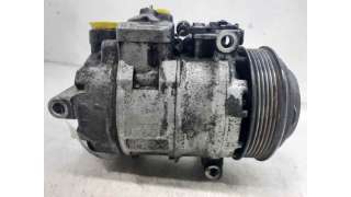 COMPRESOR AIRE ACONDICIONADO MERCEDES-BENZ CLASE M (1999-2005) ML 270 CDI (163.113) 163CV 2685CC - L.7928090 / A0002343111