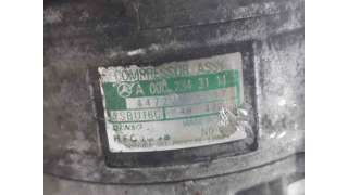COMPRESOR AIRE ACONDICIONADO MERCEDES-BENZ CLASE M (1999-2005) ML 270 CDI (163.113) 163CV 2685CC - L.7928090 / A0002343111