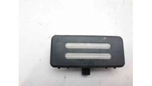PILOTO MATRICULA RENAULT MEGANE I (1999-2003) 1.4 16V (BA0D, BA1H, BA0W, BA10) 95CV 1390CC - L.7928285 / 6962013
