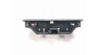 PILOTO MATRICULA RENAULT MEGANE I (1999-2003) 1.4 16V (BA0D, BA1H, BA0W, BA10) 95CV 1390CC - L.7928285 / 6962013