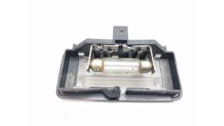 PILOTO MATRICULA RENAULT MEGANE I (1999-2003) 1.4 16V (BA0D, BA1H, BA0W, BA10) 95CV 1390CC - L.7928285 / 6962013
