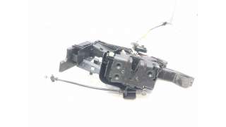 CERRADURA PUERTA TRASERA IZQUIERDA FORD C-MAX (2007-2010) 1.6 TDCI 90CV 1560CC - L.7928466 / 3M5AR26413BP
