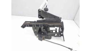CERRADURA PUERTA TRASERA IZQUIERDA FORD C-MAX (2007-2010) 1.6 TDCI 90CV 1560CC - L.7928466 / 3M5AR26413BP