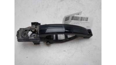 MANETA EXTERIOR DELANTERA DERECHA FORD C-MAX (2007-2010) 1.6 TDCI 90CV 1560CC - L.7928602 / 3M51R224A36