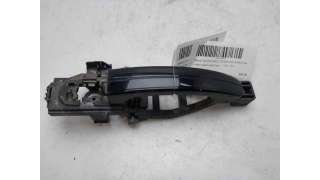 MANETA EXTERIOR DELANTERA DERECHA FORD C-MAX (2007-2010) 1.6 TDCI 90CV 1560CC - L.7928602 / 3M51R224A36