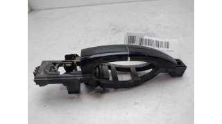 MANETA EXTERIOR DELANTERA DERECHA FORD C-MAX (2007-2010) 1.6 TDCI 90CV 1560CC - L.7928602 / 3M51R224A36