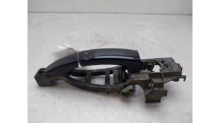MANETA EXTERIOR DELANTERA DERECHA FORD C-MAX (2007-2010) 1.6 TDCI 90CV 1560CC - L.7928602 / 3M51R224A36