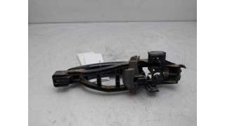 MANETA EXTERIOR DELANTERA DERECHA FORD C-MAX (2007-2010) 1.6 TDCI 90CV 1560CC - L.7928602 / 3M51R224A36
