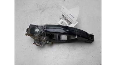 MANETA EXTERIOR DELANTERA IZQUIERDA FORD C-MAX (2007-2010) 1.6 TDCI 90CV 1560CC - L.7928604 / 3M51R224A37