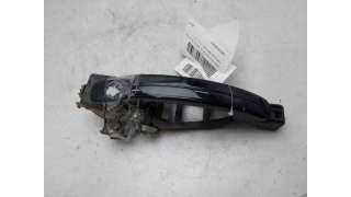 MANETA EXTERIOR DELANTERA IZQUIERDA FORD C-MAX (2007-2010) 1.6 TDCI 90CV 1560CC - L.7928604 / 3M51R224A37