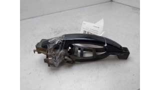 MANETA EXTERIOR DELANTERA IZQUIERDA FORD C-MAX (2007-2010) 1.6 TDCI 90CV 1560CC - L.7928604 / 3M51R224A37