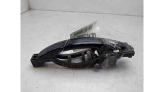 MANETA EXTERIOR DELANTERA IZQUIERDA FORD C-MAX (2007-2010) 1.6 TDCI 90CV 1560CC - L.7928604 / 3M51R224A37