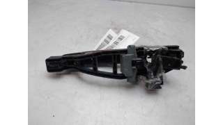 MANETA EXTERIOR DELANTERA IZQUIERDA FORD C-MAX (2007-2010) 1.6 TDCI 90CV 1560CC - L.7928604 / 3M51R224A37