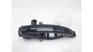 MANETA EXTERIOR TRASERA DERECHA FORD C-MAX (2007-2010) 1.6 TDCI 90CV 1560CC - L.7928609 / 4M51A266B22