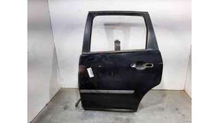 PUERTA TRASERA IZQUIERDA FORD C-MAX (2007-2010) 1.6 TDCI 90CV 1560CC - L.7928756 / 1496877