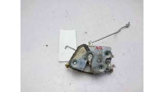 CERRADURA PUERTA DELANTERA DERECHA OTROS VEHICULOS - L.7928813 / 4964584