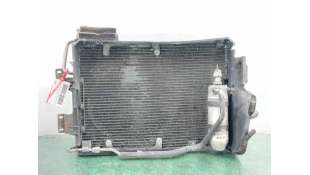 CONDENSADOR / RADIADOR  AIRE ACONDICIONADO OTROS VEHICULOS - L.7928853 / 664521